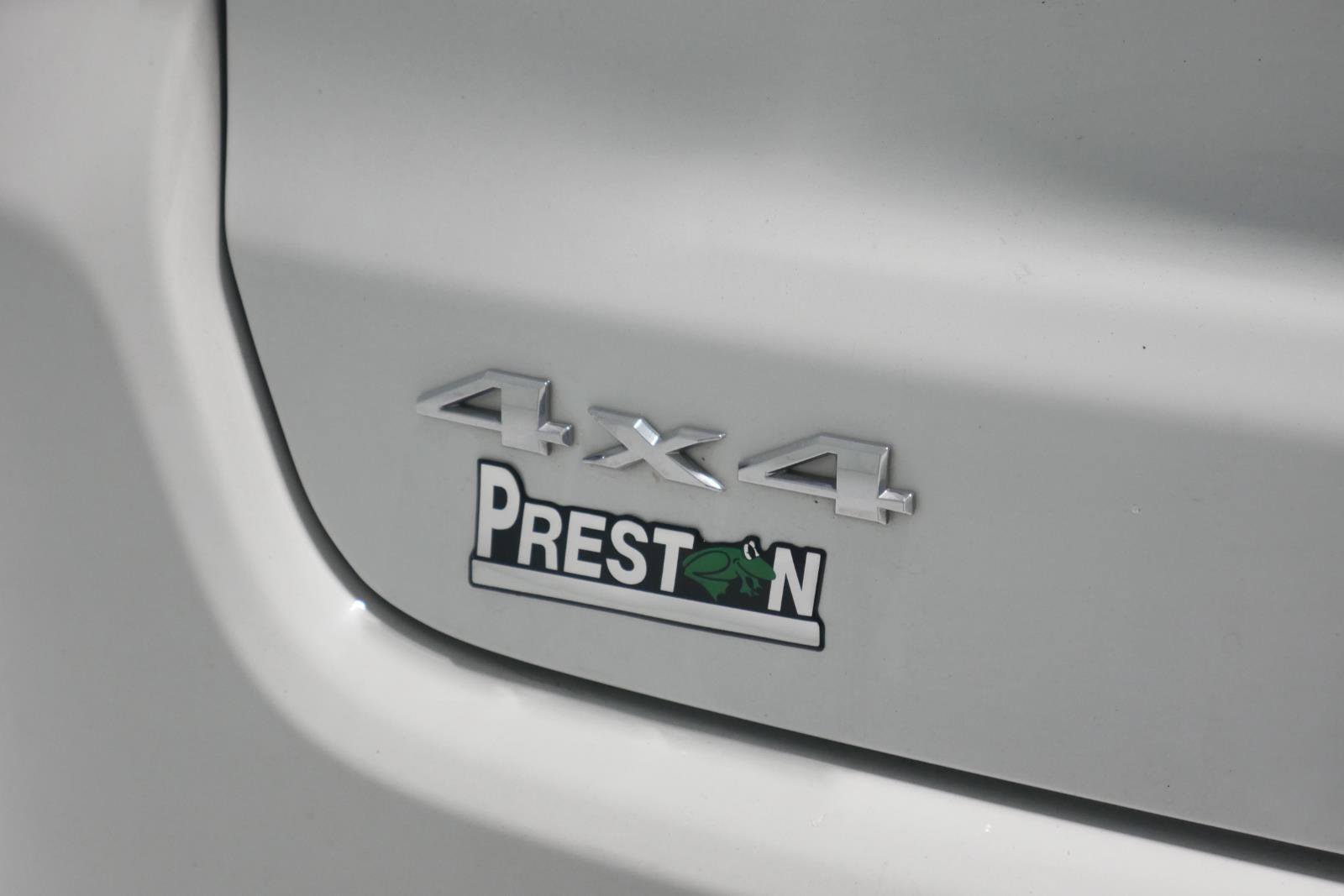 Used 2024 Jeep Compass Latitude image 26