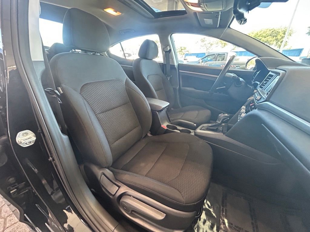 Used 2019 Hyundai Elantra Value Edition w/ Cargo Package image 26