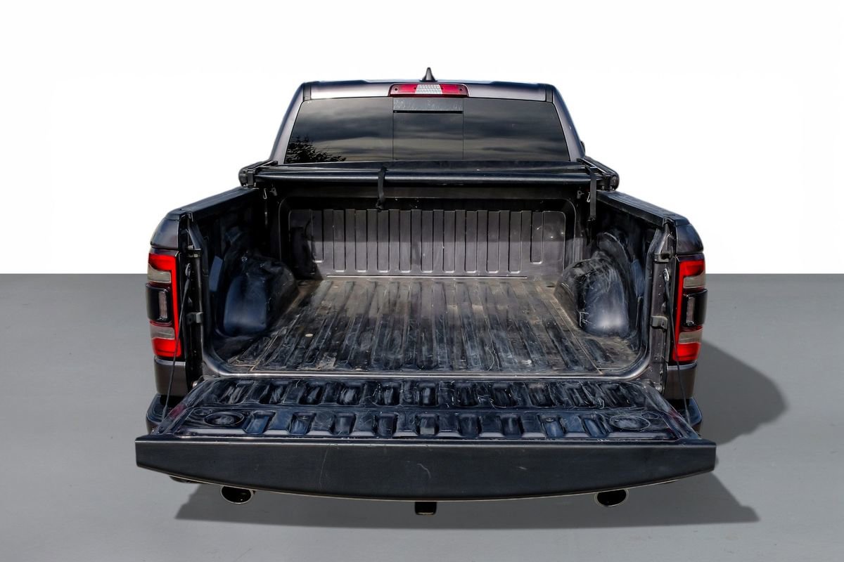 Used 2023 RAM 1500 Lone Star image 58