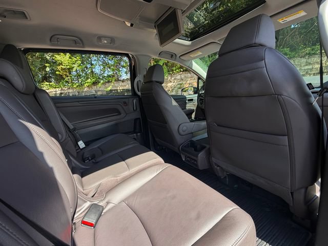 Used 2019 Honda Odyssey EX-L image 37