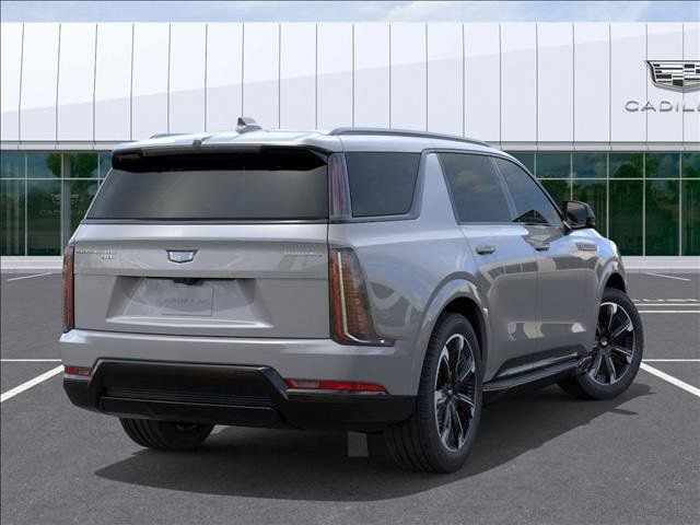 New 2026 Cadillac Escalade IQL Sport 2 image 4