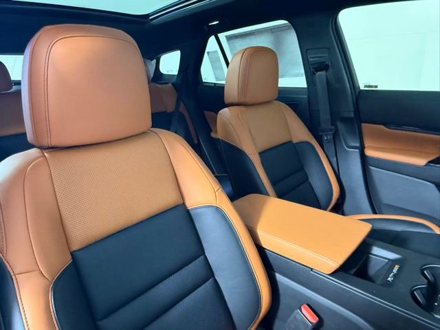 New 2026 Honda Prologue Elite image 55