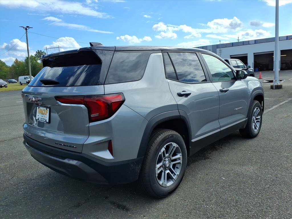 New 2026 GMC Terrain Elevation w/ LPO, Floor Liner Package image 6