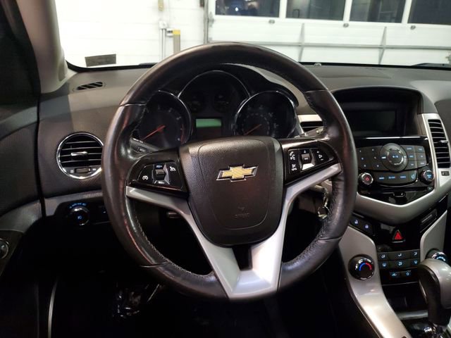 Used 2012 Chevrolet Cruze LT w/ All-Star Edition image 15