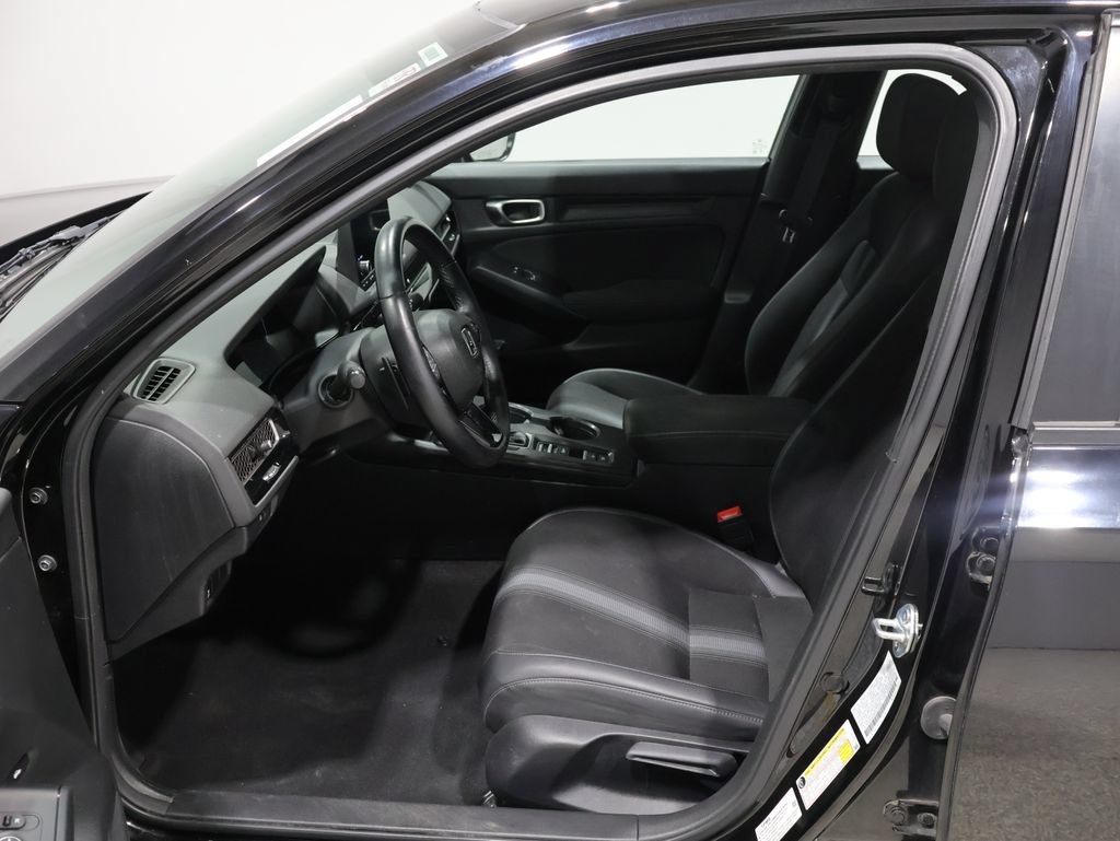 Used 2024 Honda Civic Sport image 9