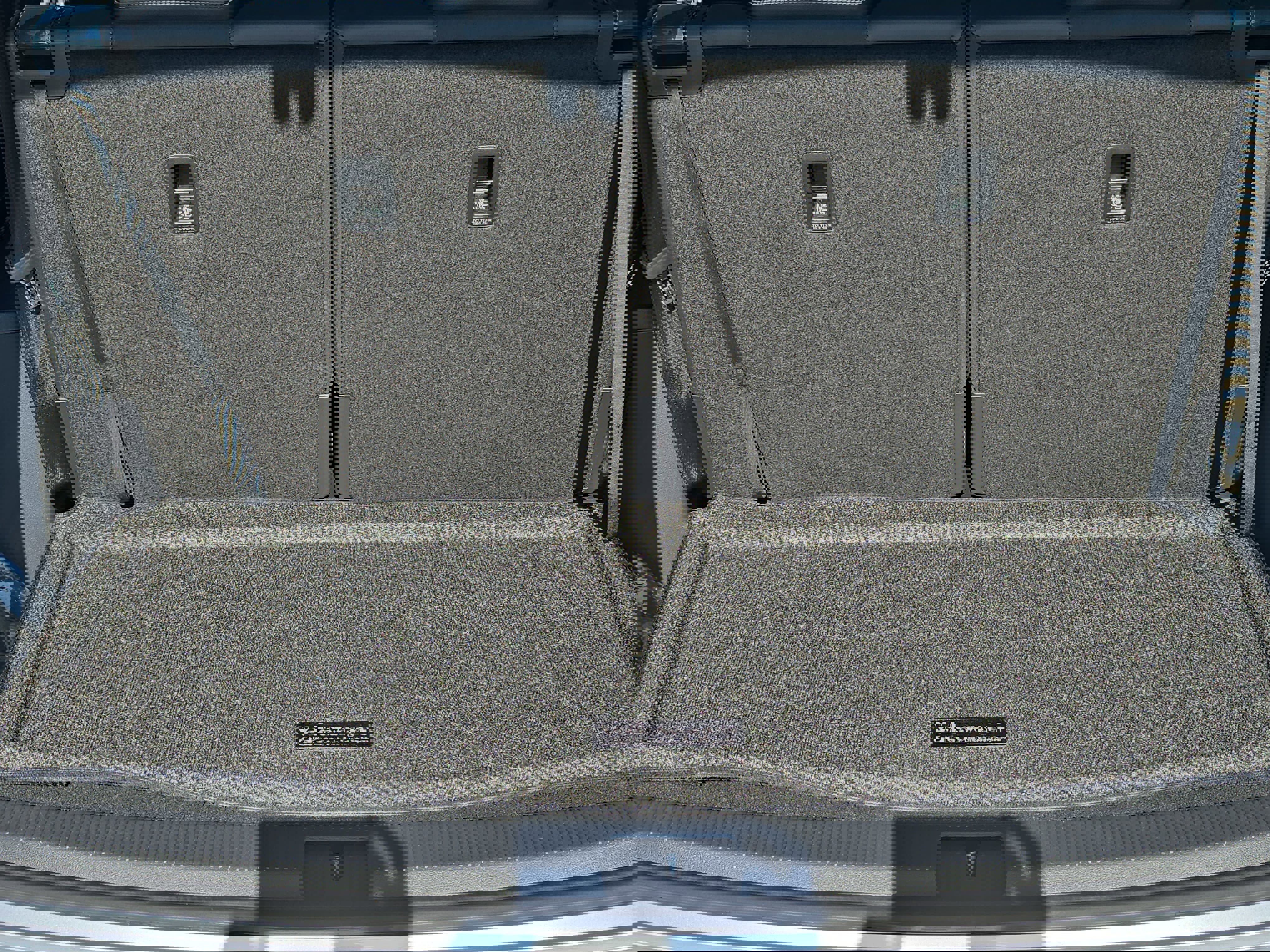 New 2026 Volkswagen Atlas SE image 13