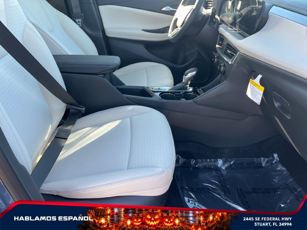New 2026 Buick Encore GX Preferred FWD image 24