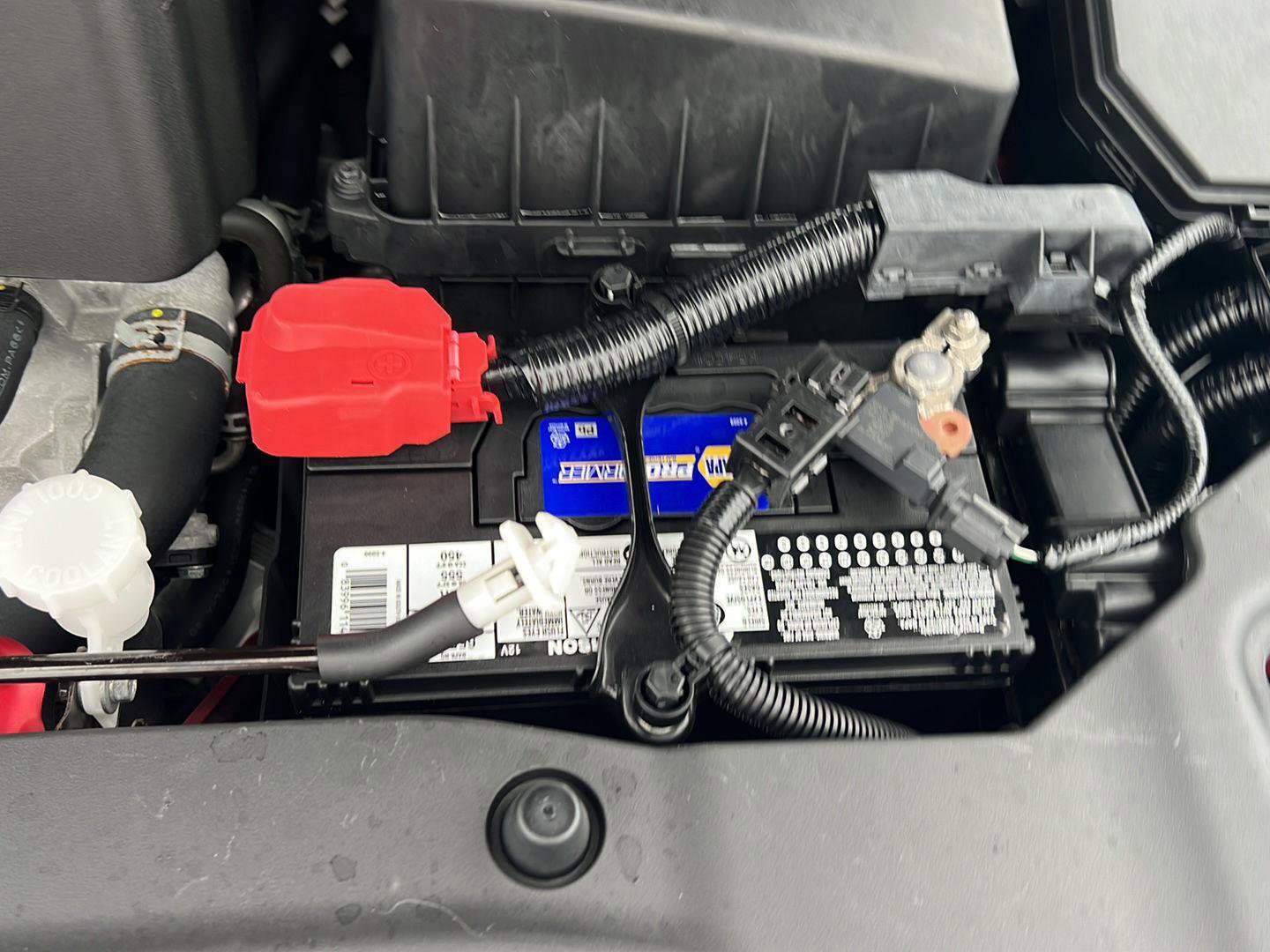 Used 2020 Acura ILX w/ Premium Package image 38