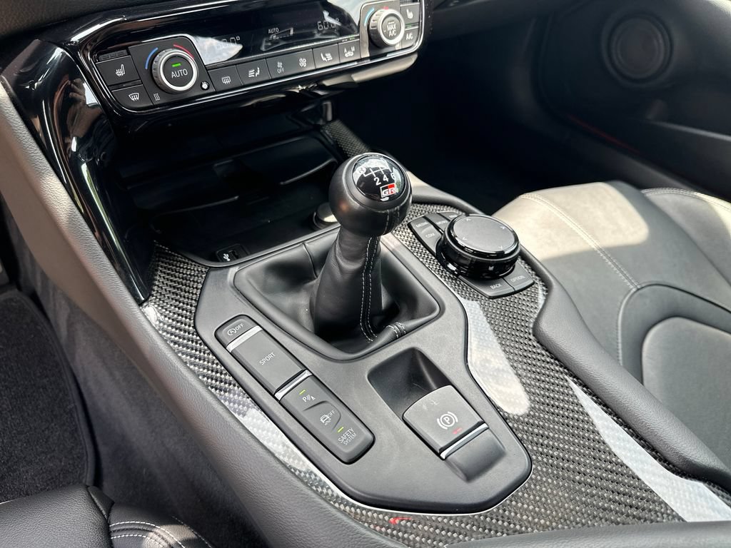 Used 2024 Toyota Supra RWD image 27