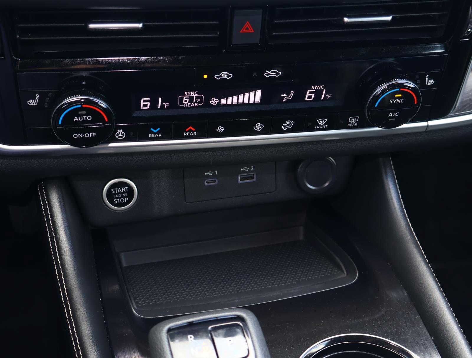 Used 2021 Nissan Rogue SL w/ Premium Package image 26