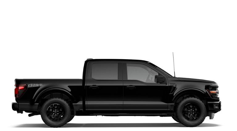 New 2026 Ford F150 XLT w/ Equipment Group 302A MID image 27