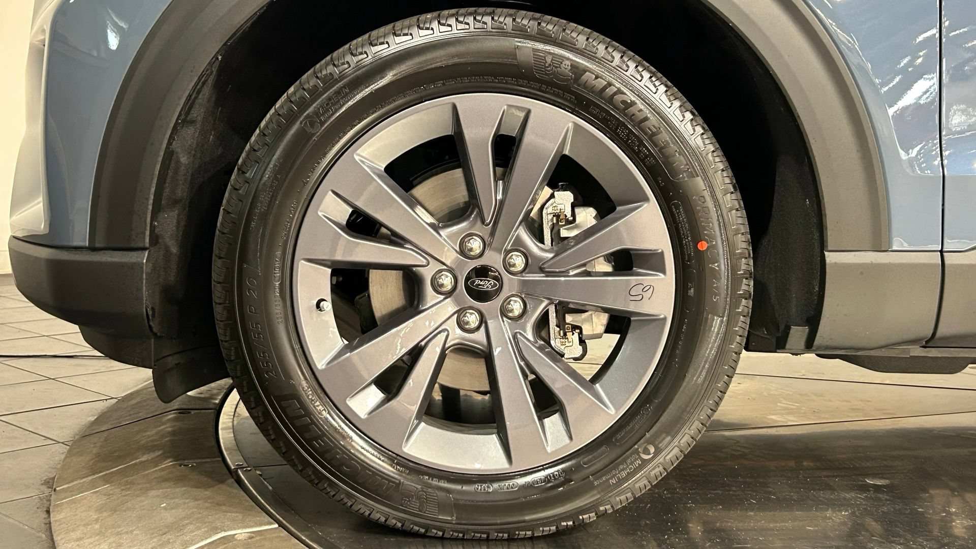 New 2026 Ford Explorer Active w/ Active Comfort Package AWD/4WD image 26