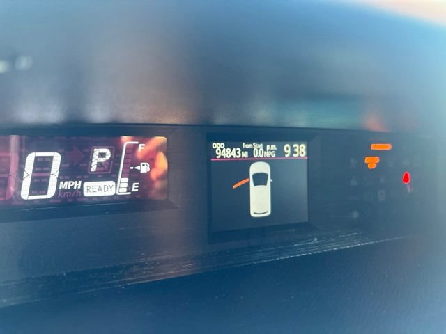 Used 2016 Toyota Prius C Two FWD image 21
