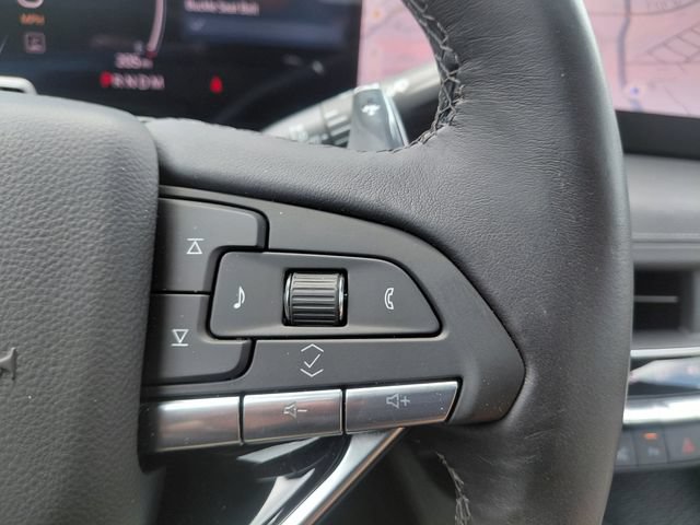 New 2025 Cadillac CT5 Premium Luxury w/ Sun And Sound Package AWD/4WD image 31