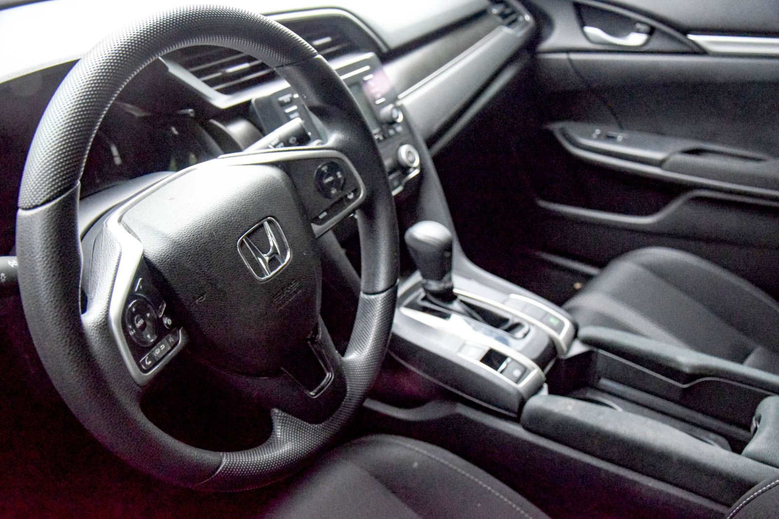Used 2020 Honda Civic LX image 22