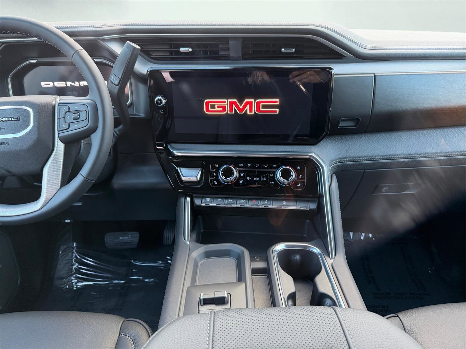 New 2026 GMC Sierra 3500 Denali image 35