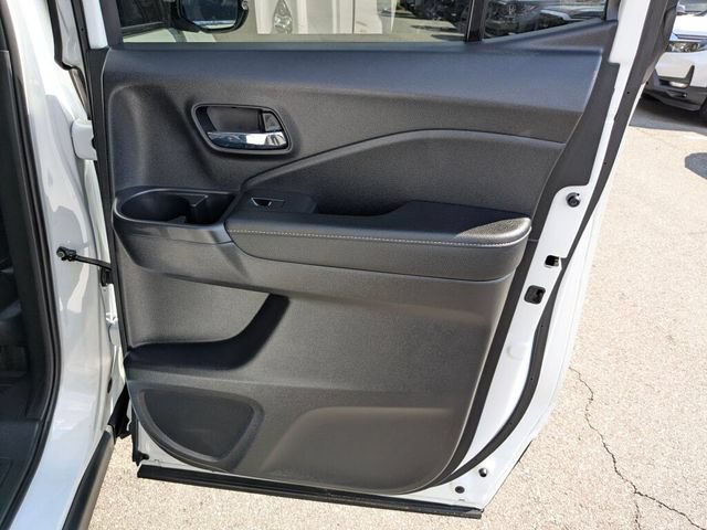 Used 2026 Honda Ridgeline RTL image 40