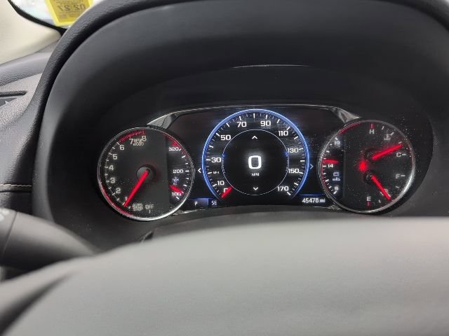 Used 2023 GMC Terrain Denali w/ LPO, Floor Liner Package image 13