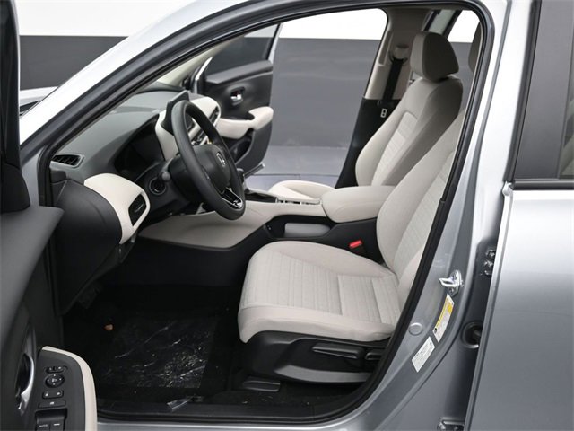 New 2026 Honda HR-V LX image 3