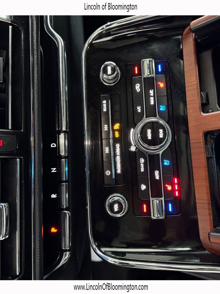 Certified 2022 Lincoln Navigator Reserve image 29