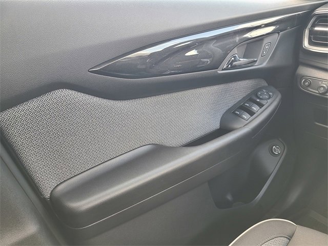 New 2026 Chevrolet TrailBlazer LT w/ Convenience Package image 30