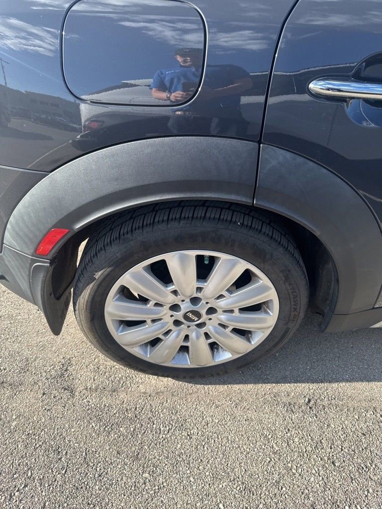 Used 2019 MINI Cooper Countryman S AWD/4WD image 9