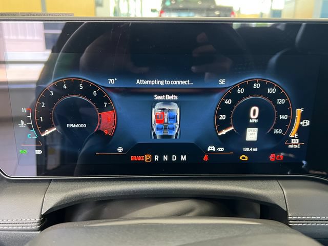 New 2026 Ford Mustang GT Premium RWD image 25