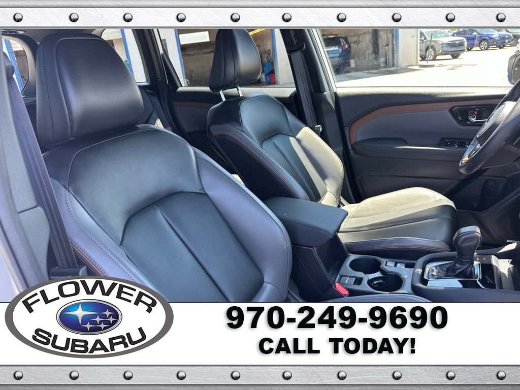 Used 2025 Subaru Forester Sport AWD/4WD image 11