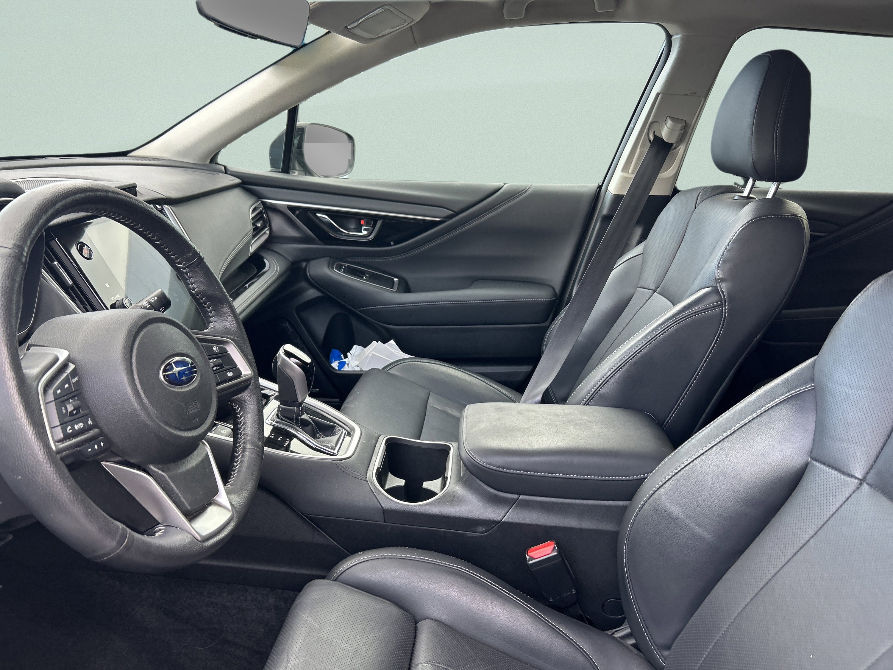 Used 2023 Subaru Outback Limited image 23