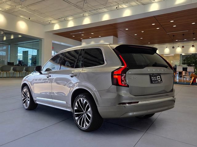 New 2026 Volvo XC90 B6 Core w/ Protection Package AWD/4WD image 3
