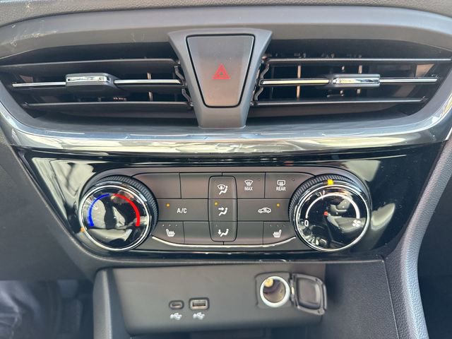 New 2026 Buick Encore GX Sport Touring w/ Advanced Technology Package image 18