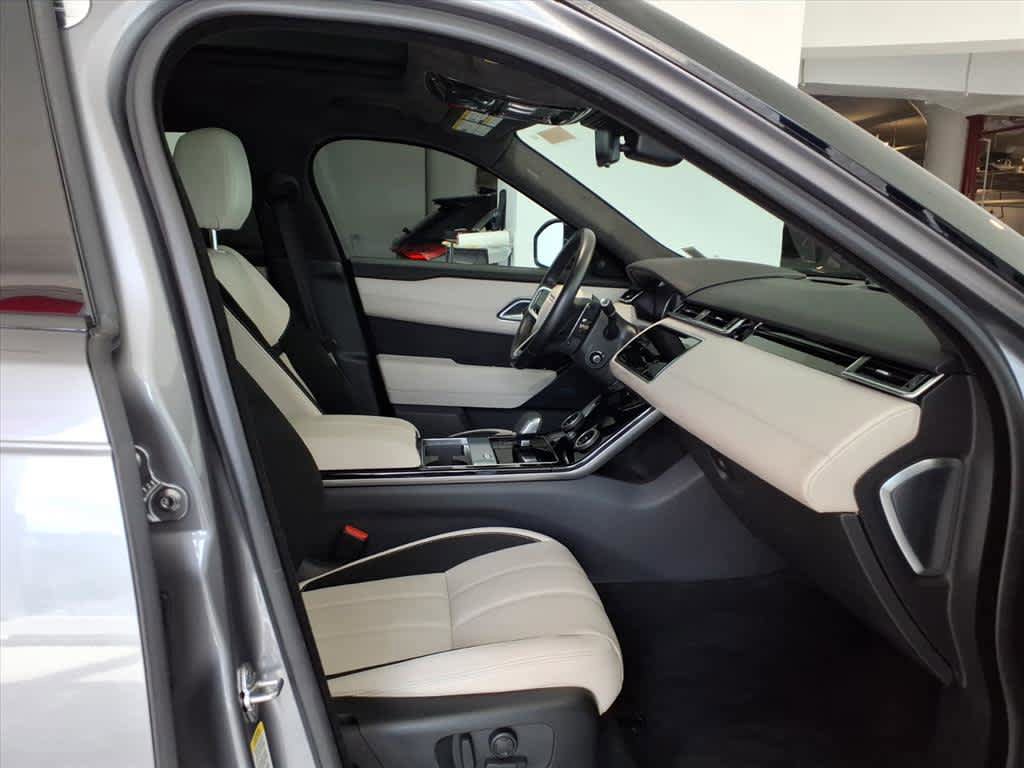 Used 2023 Land Rover Range Rover Velar R-Dynamic S AWD/4WD image 20