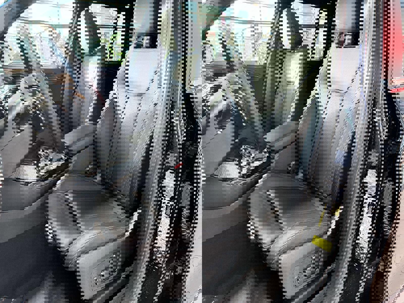 Used 2024 BMW X3 xDrive30i image 14