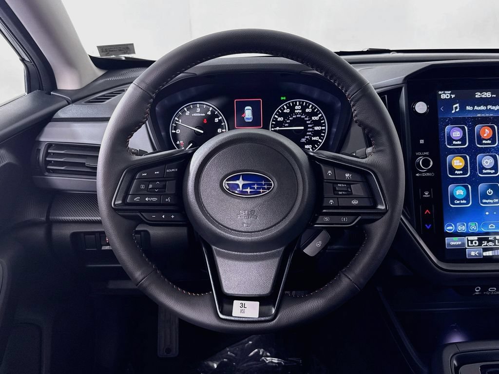 New 2026 Subaru Crosstrek 2.5i Limited AWD/4WD image 11