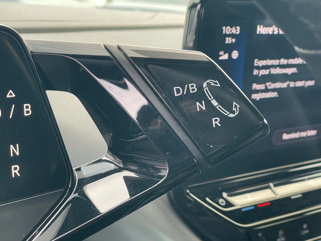 Certified 2022 Volkswagen ID.4 Pro image 20