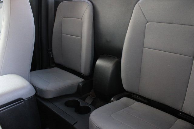 Used 2019 Chevrolet Colorado W/T w/ WT Convenience Package image 21