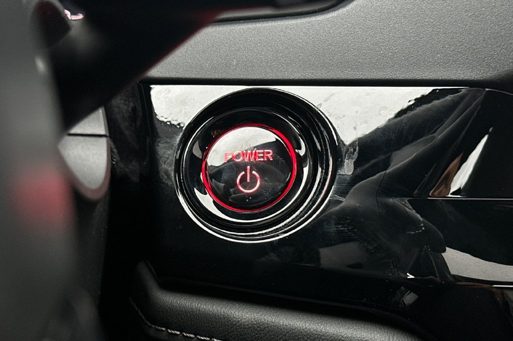 New 2026 Honda Accord Sport image 24