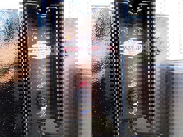 Used 2007 Dodge Ram 3500 Truck 4x4 Regular Cab DRW w/ Trailer Tow Prep Group image 19