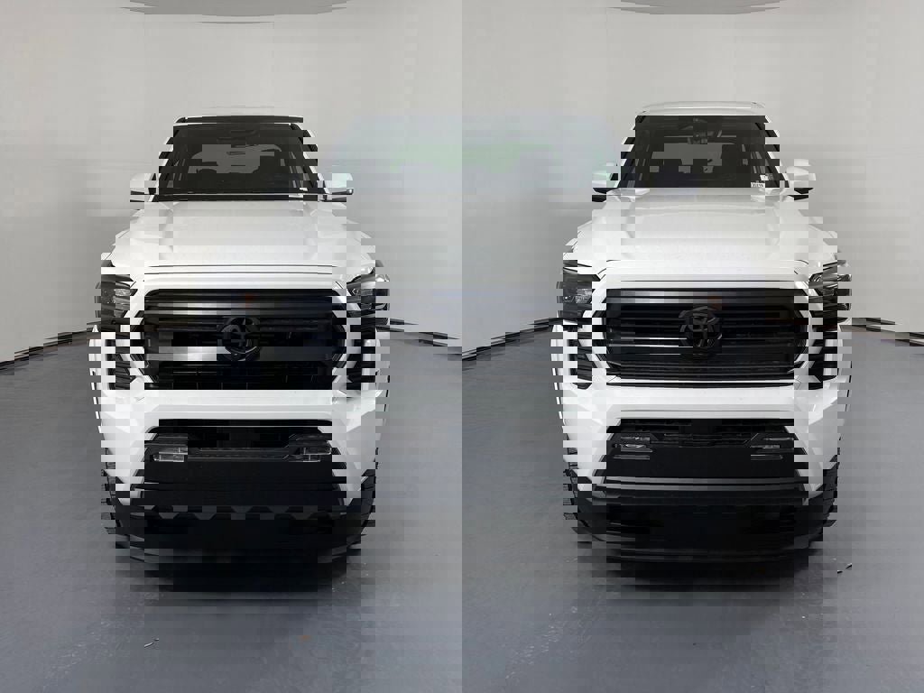 New 2025 Toyota Tacoma SR5 image 2