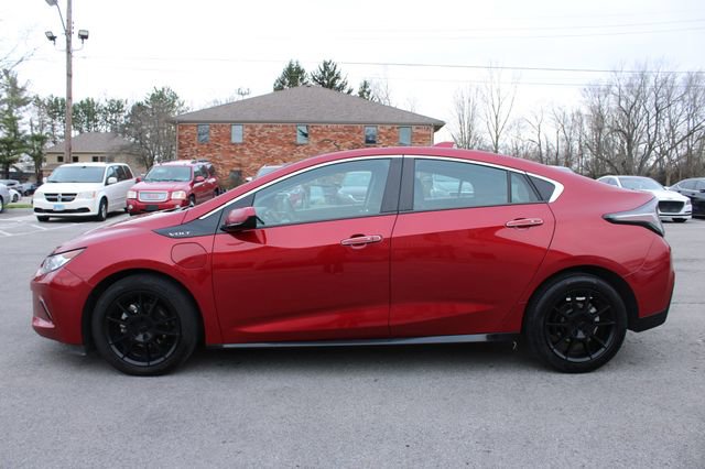 Used 2019 Chevrolet Volt LT w/ Power Convenience Package image 5