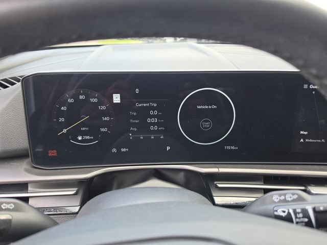 Certified 2026 Kia Sportage SX FWD image 19