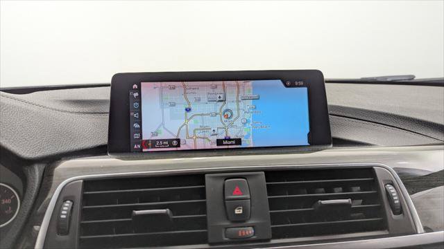 Used 2019 BMW 440i Gran Coupe w/ M Sport Package RWD image 24
