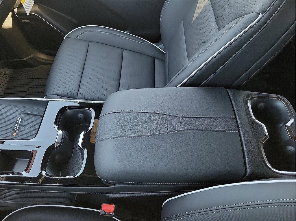 New 2026 Buick Enclave Sport Touring w/ Power Package image 20