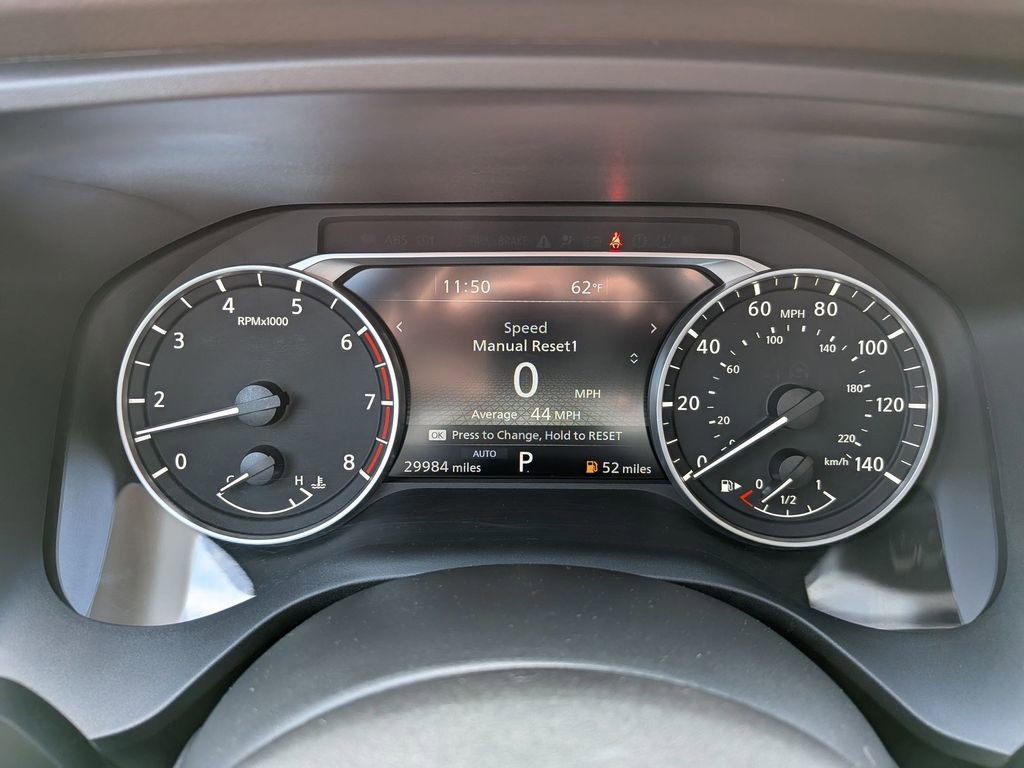 Certified 2023 Nissan Rogue SL w/ SL Premium Package AWD/4WD image 15
