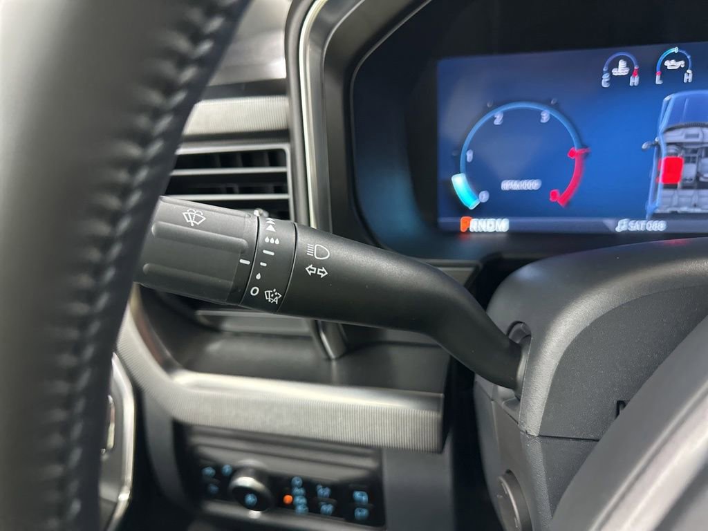 New 2026 Ford F350 Platinum image 35