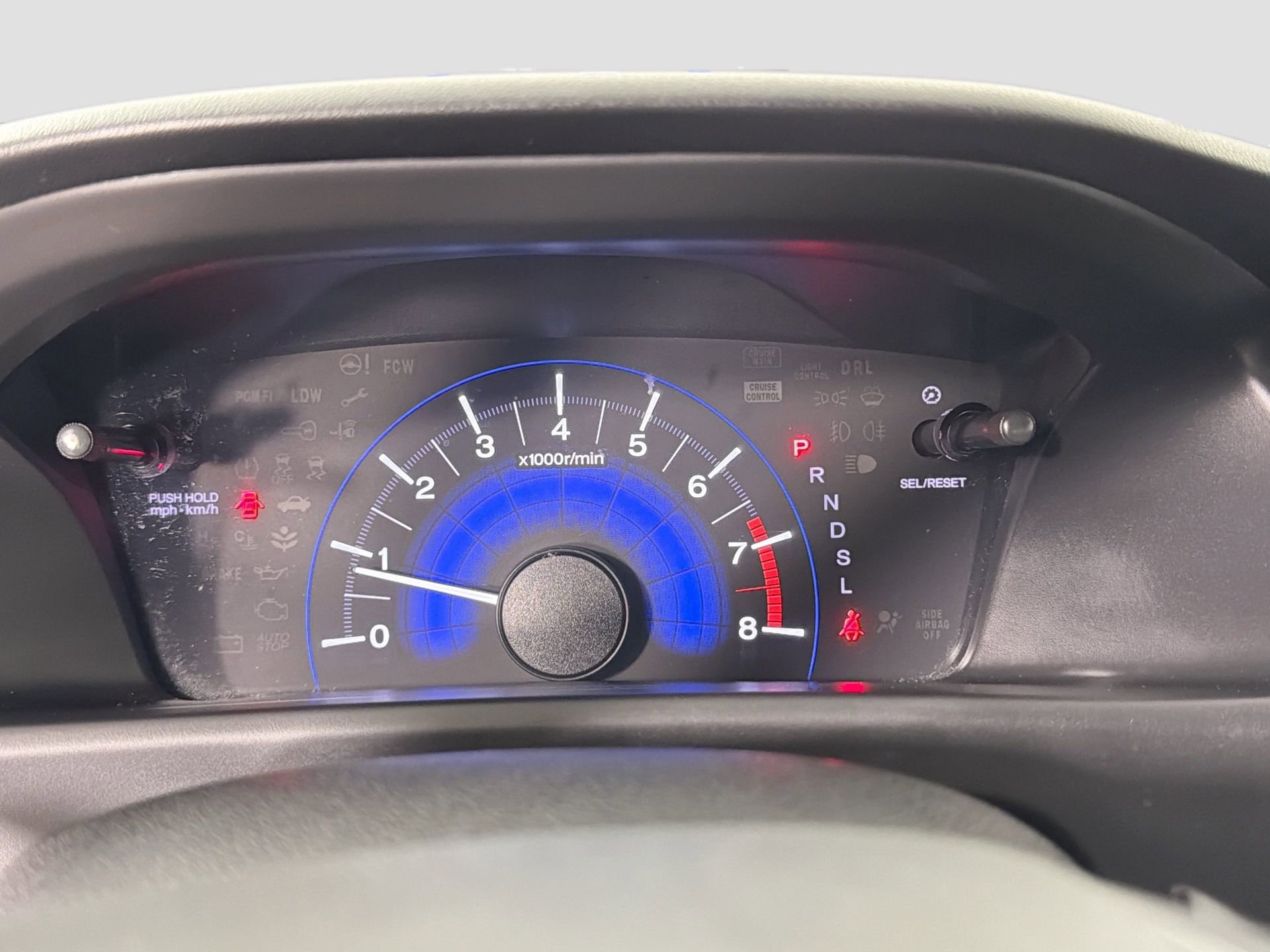 Used 2015 Honda Civic SE image 11