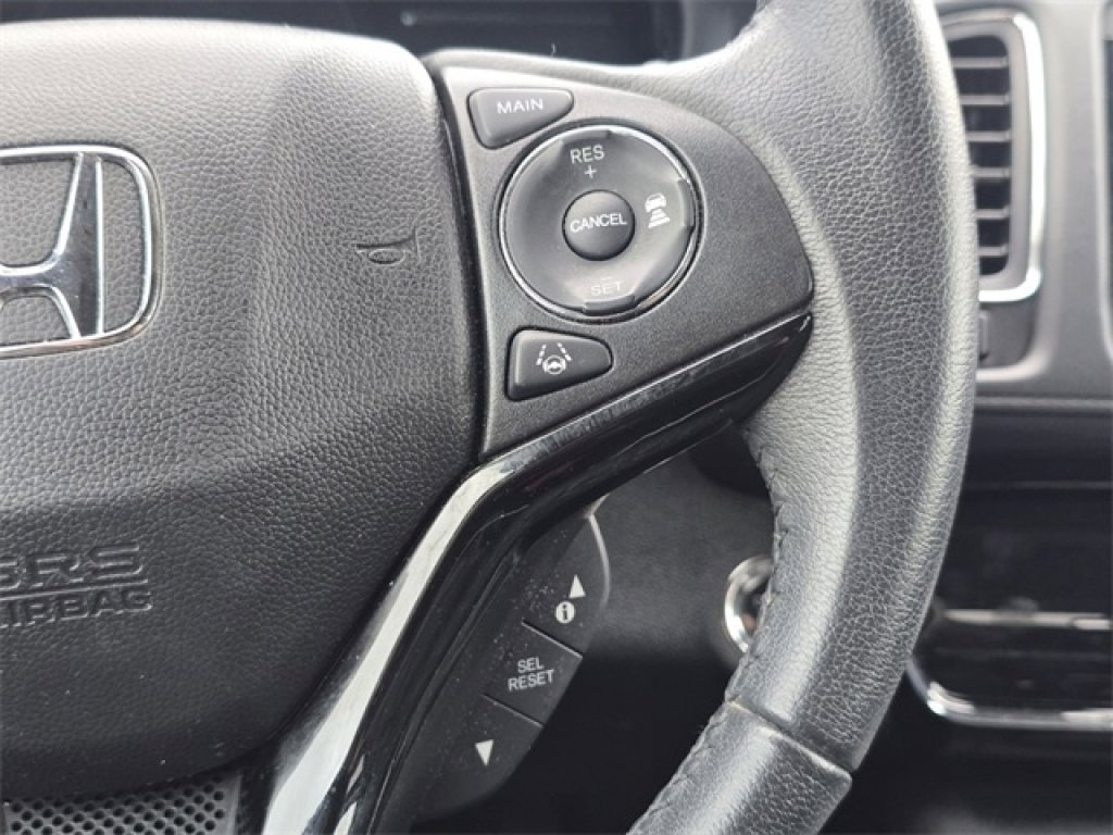 Used 2022 Honda HR-V EX-L image 21