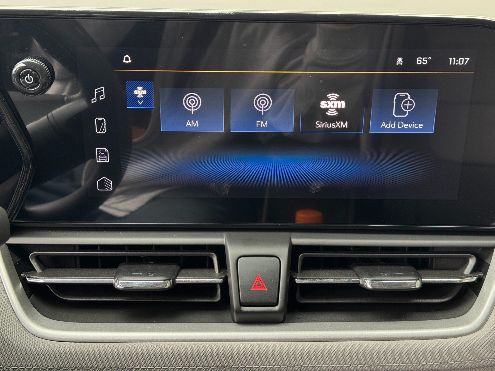 Used 2026 Chevrolet TrailBlazer LS w/ LS Convenience Package FWD image 19