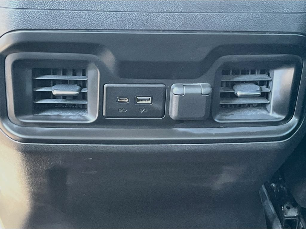 Used 2019 Chevrolet Silverado 1500 RST AWD/4WD image 25