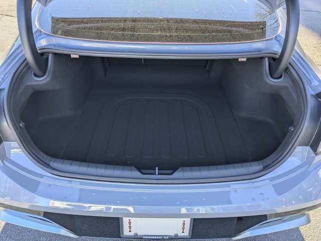 Used 2024 Hyundai Sonata SEL image 16